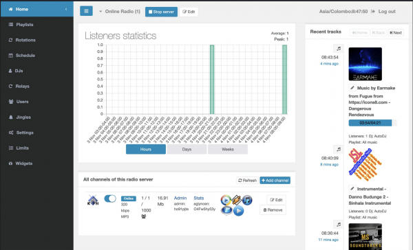 Everest Cast Pro - Advanced Plan - Image 2