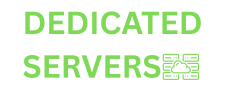 Dedicated Severs